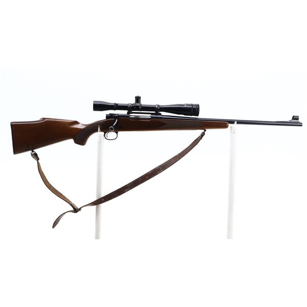 7/10 , WINCHESTER , MODEL: 70 XTR , CALIBER: 22-250 REM