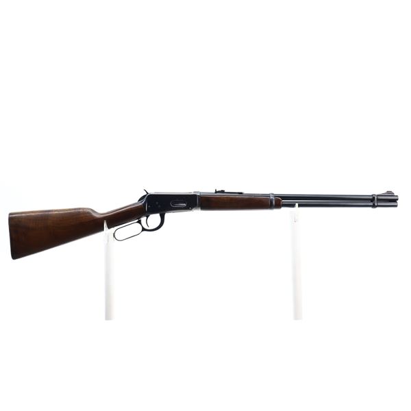 7/10 , WINCHESTER , MODEL: 94 PRE 64 , CALIBER: 30-30 WIN