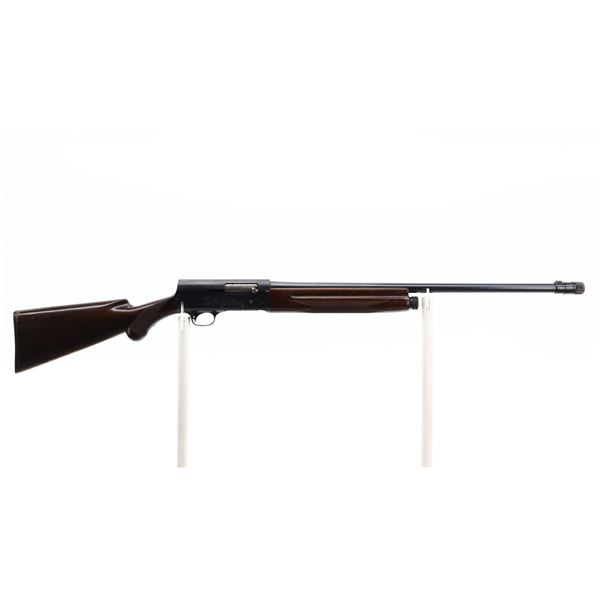 7/10 , BROWNING , MODEL: AUTO 5 , CALIBER: 16 GA X 2 3/4"