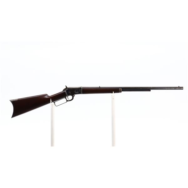 7/10 , MARLIN , MODEL: 1891 1ST VARIATION  , CALIBER: 22 RIM FIRE