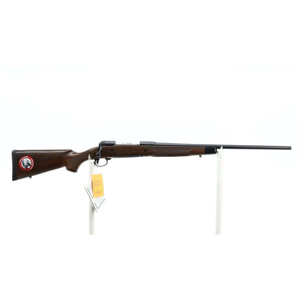 AS NEW IN BOX , SAVAGE , MODEL: M-114 AMERICAN CLASSIC , CALIBER: 30-06 SPRG