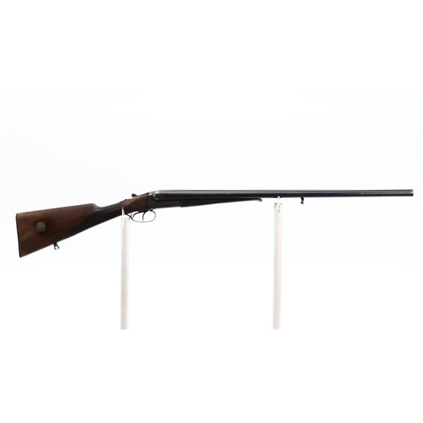 5+/10 , HUSQVARNA , MODEL: 350 ,  , CALIBER: 12 GA X 2 3/4"