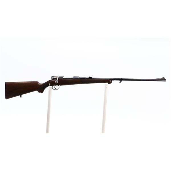 5/10 , SWEDISH , MODEL: M96 SPORTER , CALIBER: 8 X 57