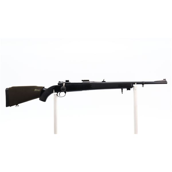 7/10 , HUSQVARNA , MODEL: M98 SPORTER , CALIBER: 9.3 X 57