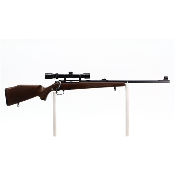 7/10 , TIKKA , MODEL: M658  , CALIBER: 30-06 SPRG