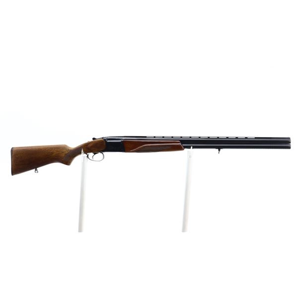 7/10 , BAIKAL , MODEL: IJ-27EM-1C-M , CALIBER: 12 GA X 3"