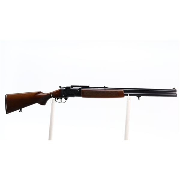 7+/10 , BRNO , MODEL: ZH305  , CALIBER: 12 GA X 2 3/4" / 22 SAV HP