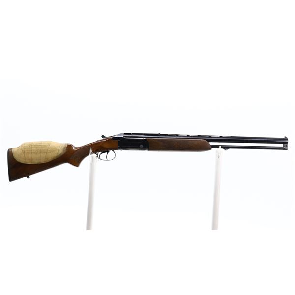 5/10 , VALMET , MODEL: COMBINATION GUN , CALIBER: 12 GA  X  2 3/4" / 222 REM