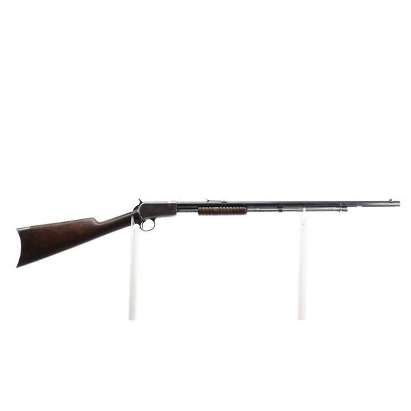 5/10 , WINCHESTER , MODEL: 1890 TAKEDOWN , CALIBER: 22 WRF