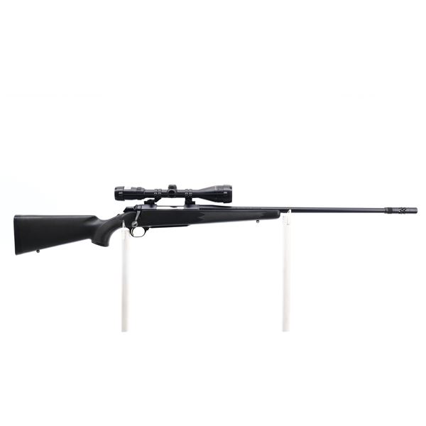 7+/10 , BROWNING , MODEL: A-BOLT , CALIBER: 300 WIN MAG