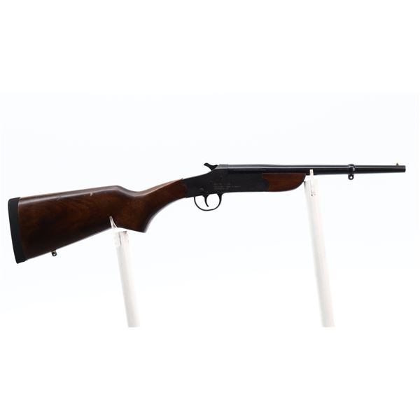 7/10 , BOITO , MODEL: BACKPACKER , CALIBER: 410 GA X 3"