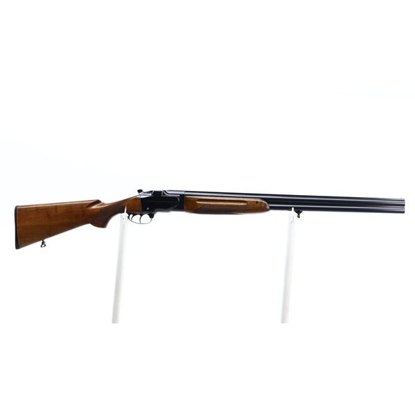 7+/10 , BRNO , MODEL: ZH101 , CALIBER: 12 GA X 2 3/4 