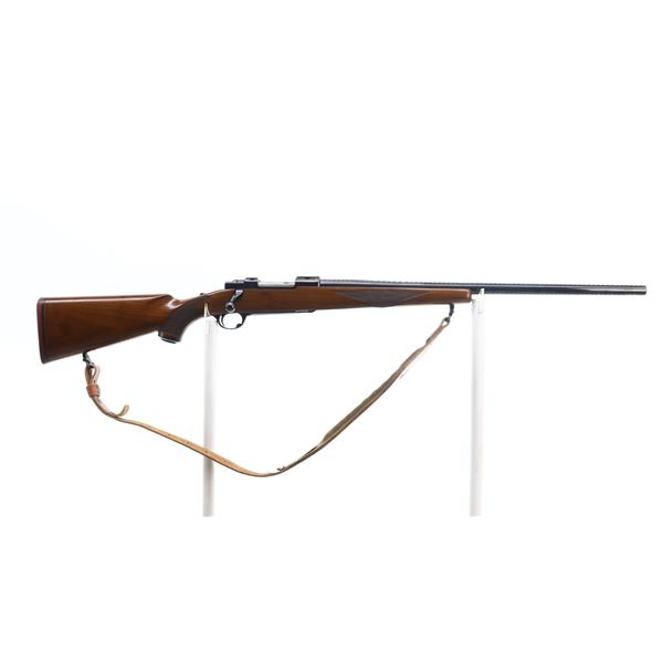 7/10 , RUGER , MODEL: M77 , CALIBER: 243 WIN