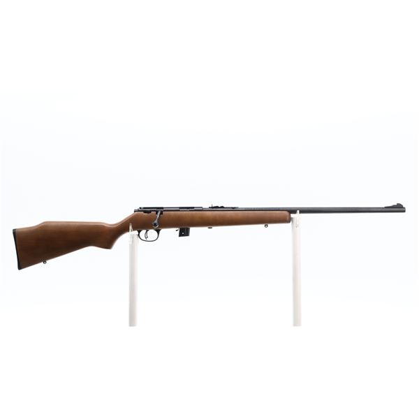7+/10 , MARLIN , MODEL: XT-22 , CALIBER: 22 LR