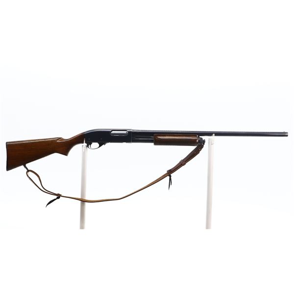 6/10 , REMINGTON , MODEL: 870 WINGMASTER , CALIBER: 12 GA X 2 3/4"