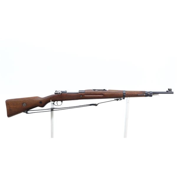7/10 , BRNO MAUSER , MODEL: VZ24 , CALIBER: 8MM MAUSER