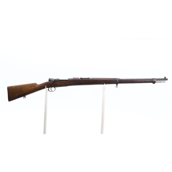 5/10 , MAUSER , MODEL: 1896 , CALIBER: UNABLE TO DETERMINE