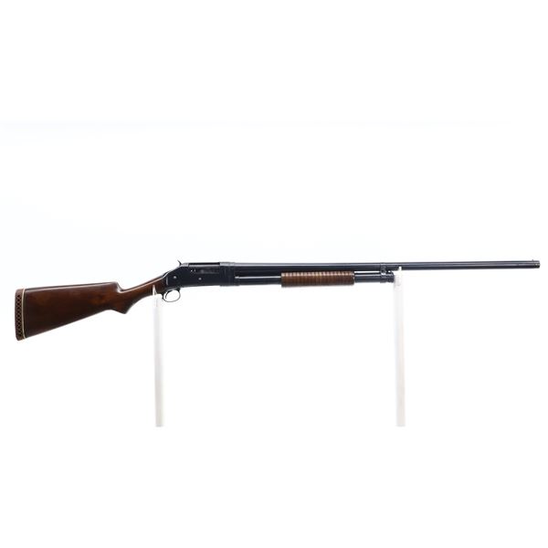 6+/10 , WINCHESTER , MODEL: 1897 , CALIBER: 12 GA X 2 3/4 