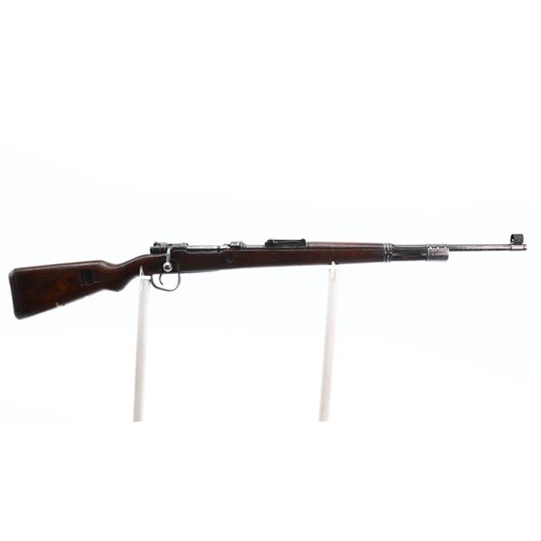6/10 , ISRAELI MAUSER , MODEL: 22 TRAINER , CALIBER: 22 LR