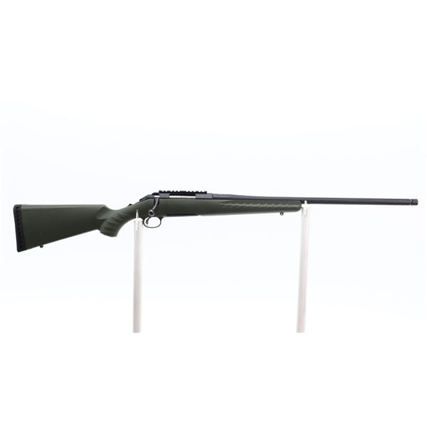 7/10 , RUGER , MODEL: AMERICAN , CALIBER: 6.5 CREEDMOOR