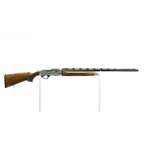 7+/10 , HATSAN , MODEL: ESCORT MISSIONE , CALIBER: 12 GA X 3"
