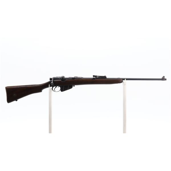 7/10 , LEE ENFIELD , MODEL: NO1 MKIII* SPORTER , CALIBER: 303BR