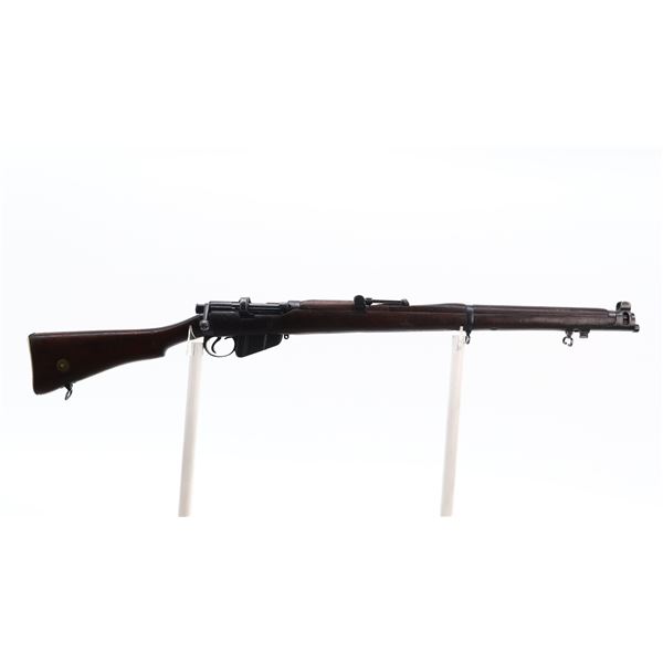 6/10 , LEE ENFIELD , MODEL: NO1 MKIII* , CALIBER: 303 BR