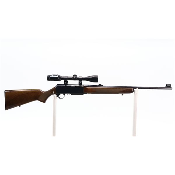 7+/10 , BROWNING , MODEL: BAR , CALIBER: 270 WIN