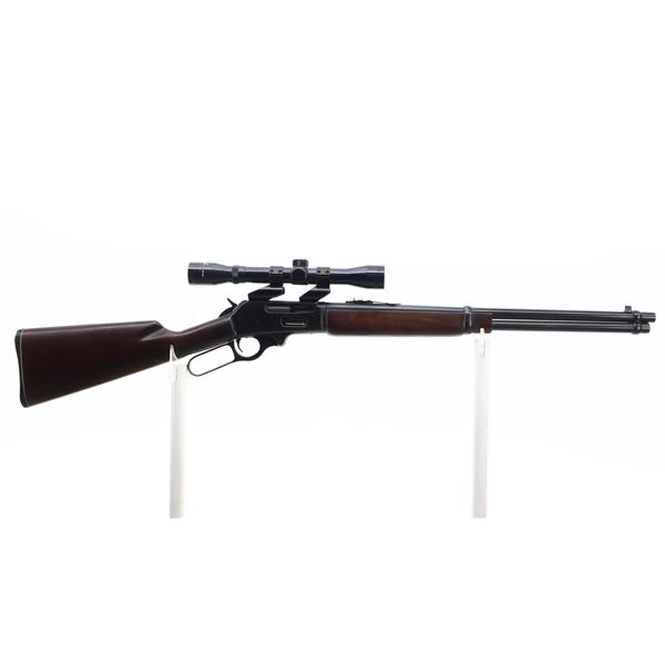7+/10 , MARLIN JM , MODEL: 336RC , CALIBER: 30-30 WIN