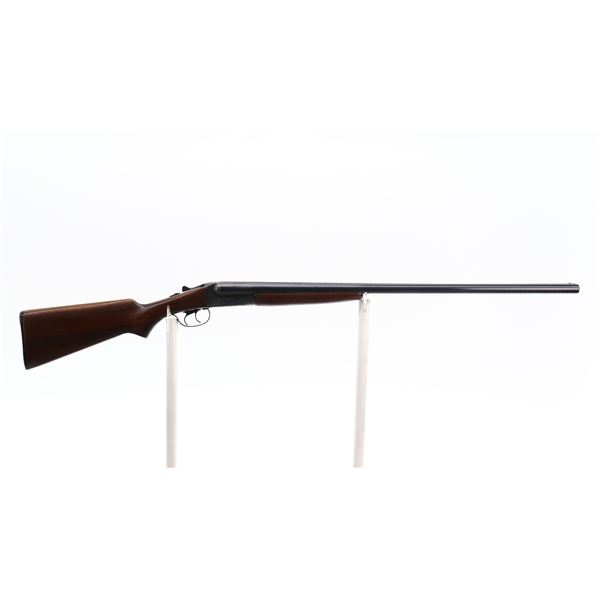 8/10 , STEVENS , MODEL: 311A , CALIBER: 12 GA X 2 3/4"