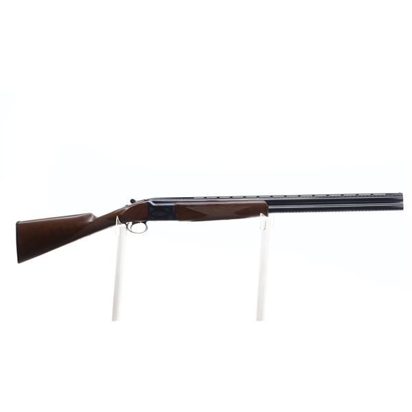 8/10 , BROWNING , MODEL: CITORI , CALIBER: 12 GA X 2 3/4 