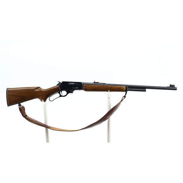 8/10 , MARLIN JM , MODEL: 444SS , CALIBER: 444 MARLIN