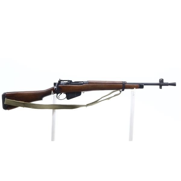 7/10 , LEE ENFIELD , MODEL: NO5 MKI JUNGLE CARBINE  , CALIBER: 303 BR