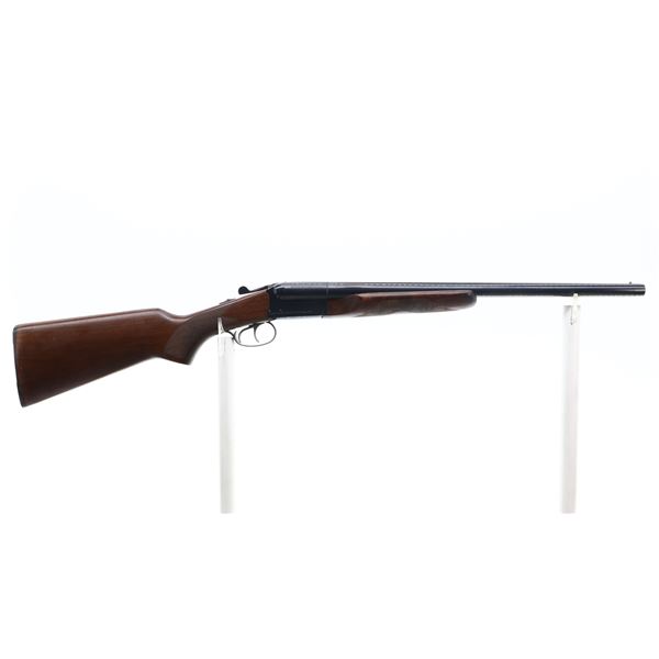 8/10 , STOEGER , MODEL: COACH GUN , CALIBER: 20 GA X 3"