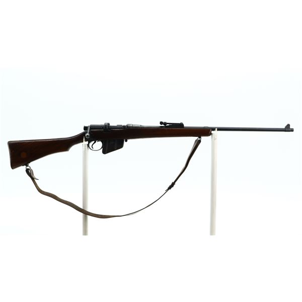 5/10 , LEE ENFIELD , MODEL: NO1 MKIII* SPORTER , CALIBER: 303 BR