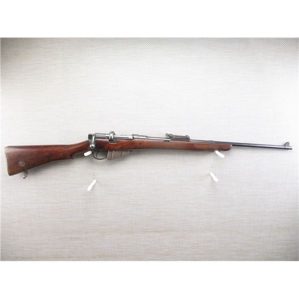 5/10 , LEE ENFIELD , MODEL: NO1 MKIII* SPORTER , CALIBER: 303 BR