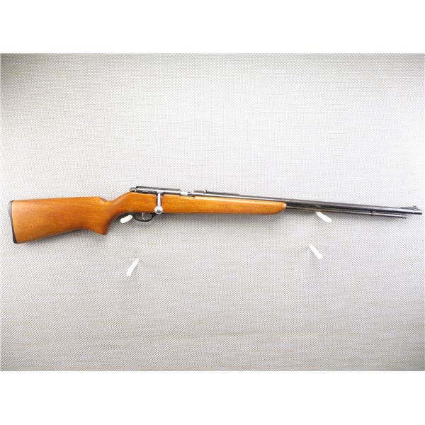 4/10 , MARLIN , MODEL: 81-DL , CALIBER: 22 LR