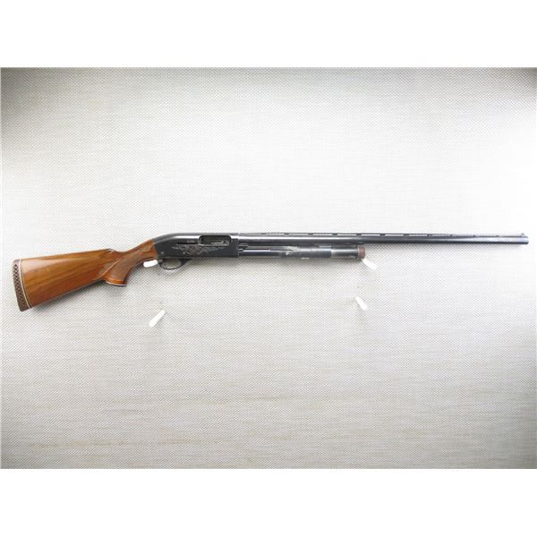 4/10 , REMINGTON , MODEL: 1100 ,  , CALIBER: 12 GA X 2 3/4"