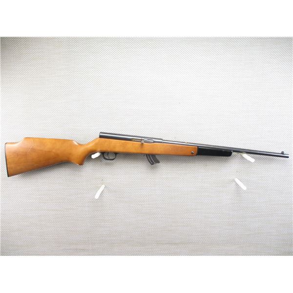 4/10 , LAKEFIELD/MOSSBERG , MODEL: MARK 3 , CALIBER: 22 LR