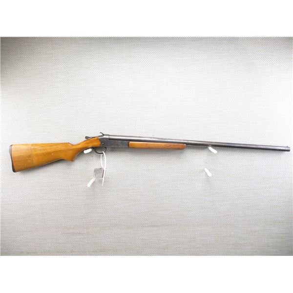 4/10 , COOEY , MODEL: 84 , CALIBER: 12 GA X 2 3/4"