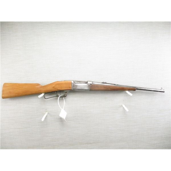 3/10 , SAVAGE , MODEL: 1899 , CALIBER: 38-55