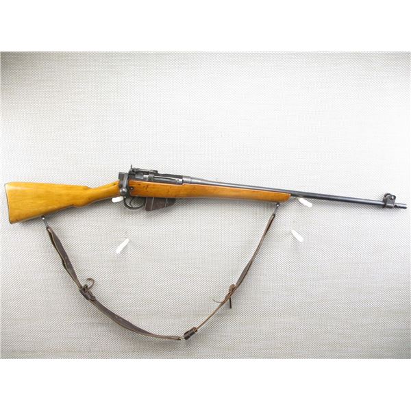 5/10 , LEE ENFIELD , MODEL: NO4 MKI* SPORTER , CALIBER: 303 BR