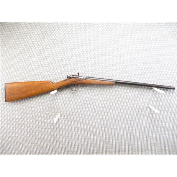 3/10 , WINCHESTER , MODEL: 1902 , CALIBER: 22 LONG