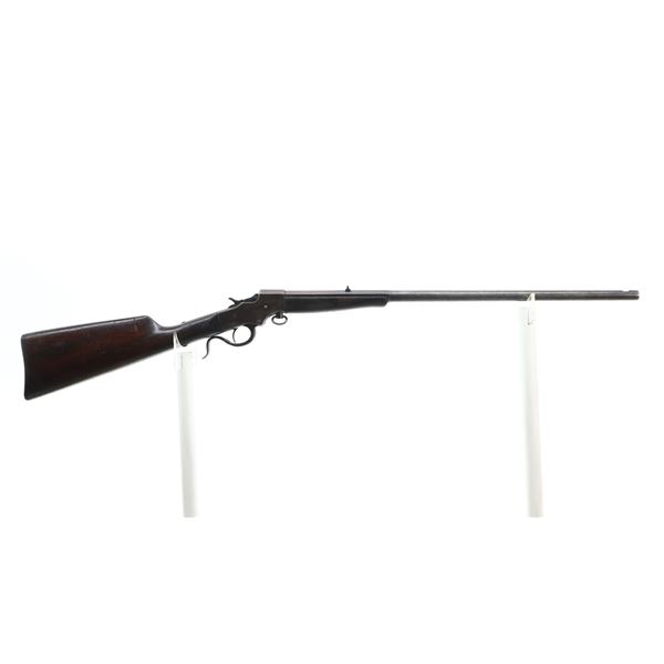 4/10 , J STEVENS , MODEL: FAVORITE , CALIBER: 25 STEVENS RIM FIRE