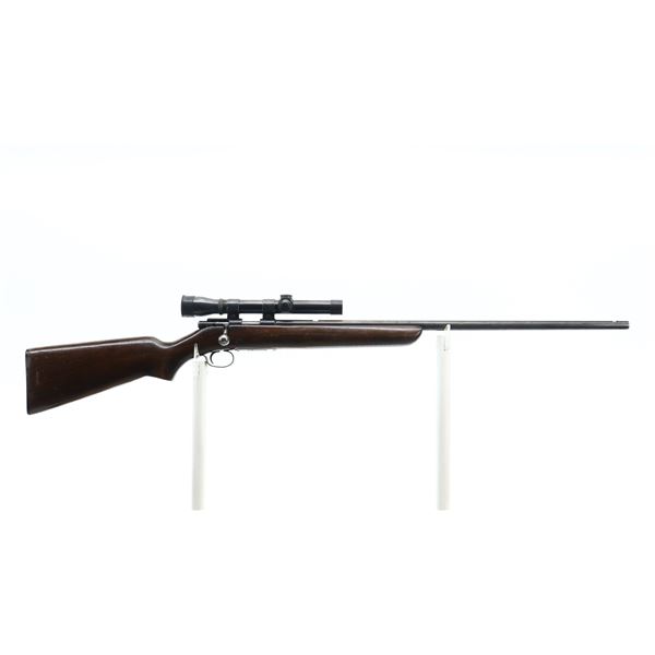 4/10 , WINCHESTER , MODEL: 69A , CALIBER: 22 LR