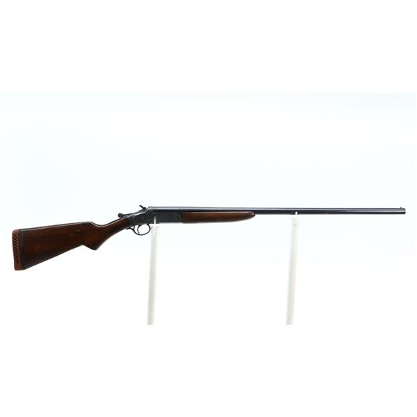 4/10 , IVER JOHNSON , MODEL: CHAMPION , CALIBER: 12 GA X 2 3/4"
