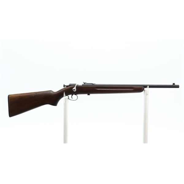 4/10 , WINCHESTER , MODEL: 68 , CALIBER: 22 LR