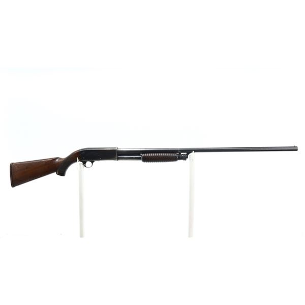 4/10 , ITHACA , MODEL: 37 , CALIBER: 12 GA X 2 3/4"