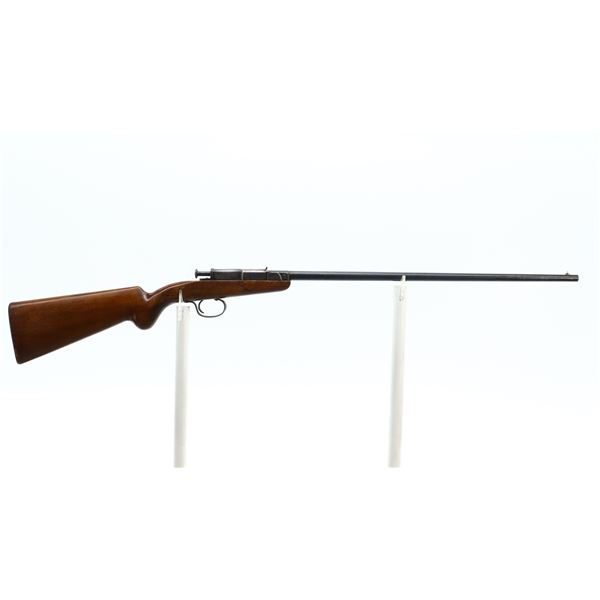4/10 , DEUTCHEWERKE , MODEL: 1 , CALIBER: 22 LR