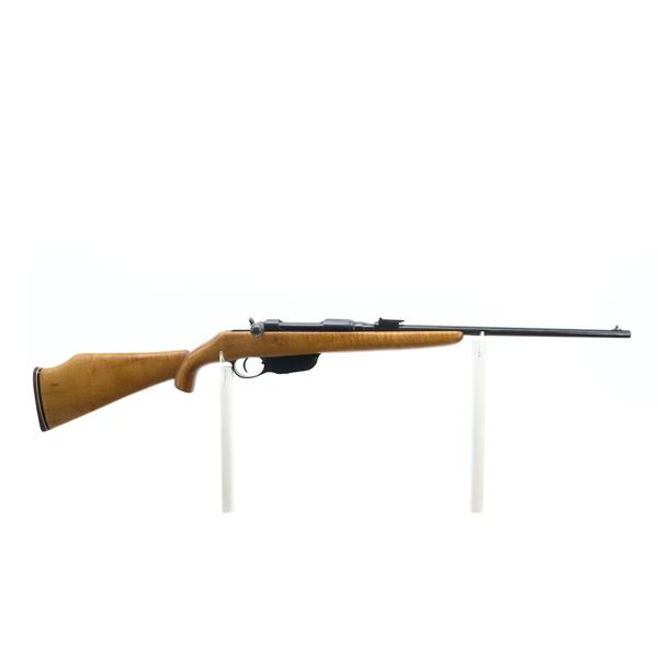 4/10 , HUNGARY STEYR  , MODEL: M95 SPORTER , CALIBER: 8 X 56R